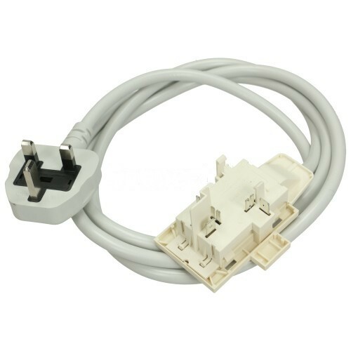 Original mains cable uk plug - cable,
