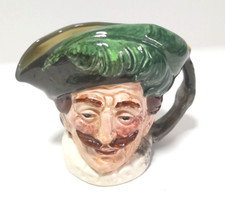 Vintage Royal Doulton 'THE