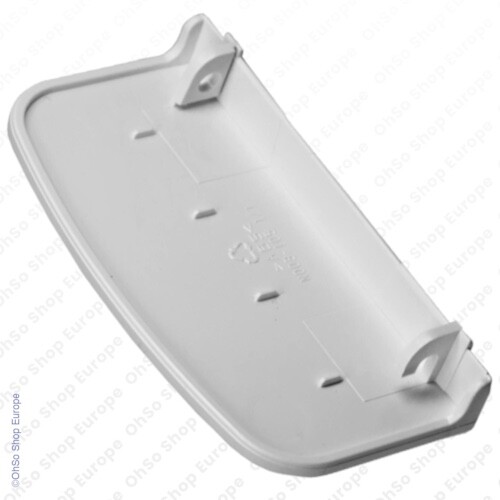 Icebox door handle - bush, fridge