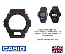 Casio Bezel for DW-6600
