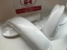 Yamaha YZ 50 60 1980 1981 Full