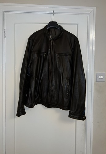 John lewis mens dark - john, brown