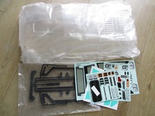 HPI 160366 - GTXL-6 Kingcab