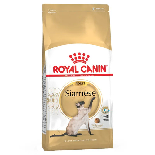 Royal canin adult siamese - canin,