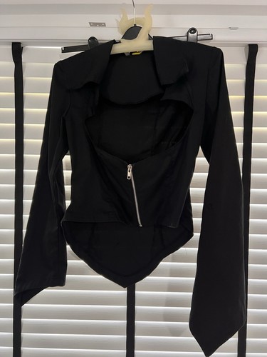 Cyberdog vintage under - vintage, bust