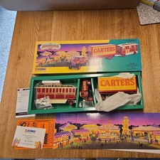 CORGI 1.50 CC16501 SHOWMANS