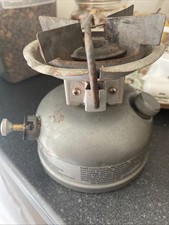 Coleman Dual Fuel 533 Stove