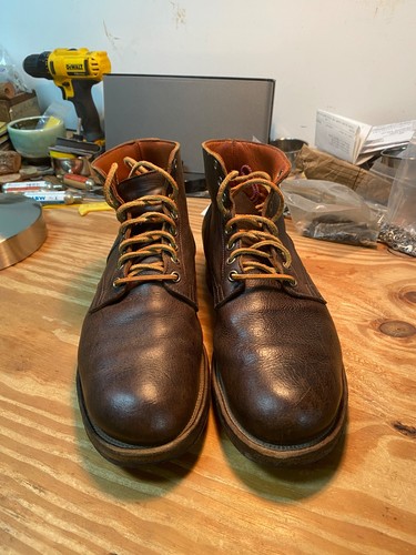 Viberg 2040 e - 2040, sizing)
