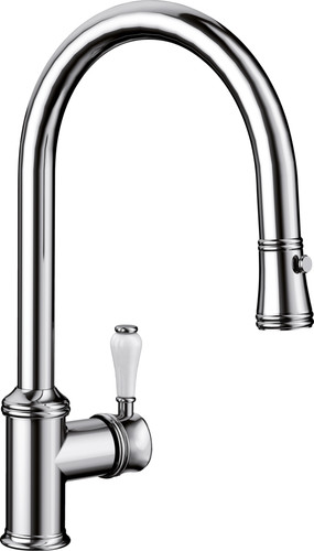 Blanco vicus single lever - blanco,