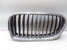 GENUINE 2011 BMW 5 SERIES 188013-10 KIDNEY GRILL LEFT
