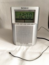 Sony ICF-C793L Dream Machine