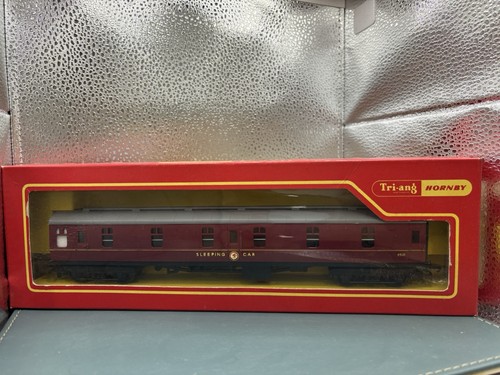 Triang hornby r339 2nd - triang, br