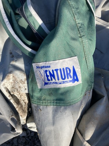 Ventura freestander drive away - ventura,