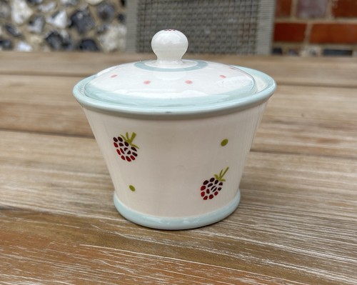 Susie watson sugar pot - susie,