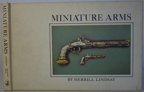 Miniature arms lindsay - miniature,