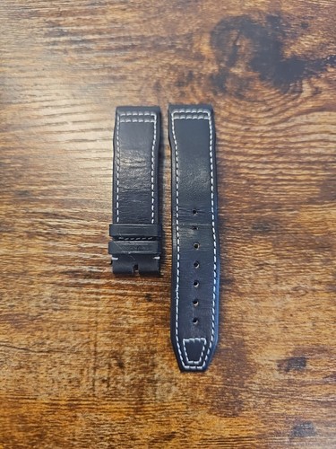 Iwc 20mm oem - quick, release