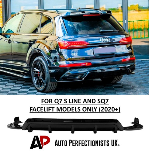 For audi line gloss - audi, s