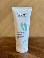 Ziaja Leg Gel Horse Chestnut
