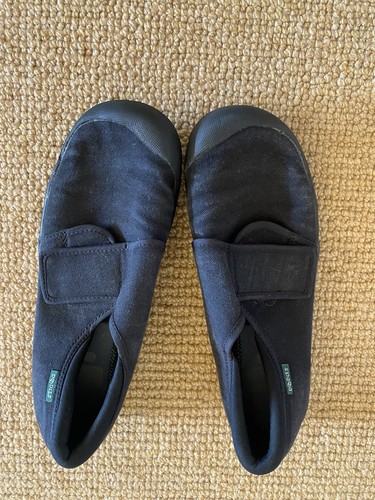 Clarks doodles plimsolls - clarks,