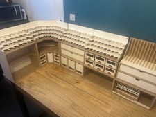 Built Hobby Zone Modular