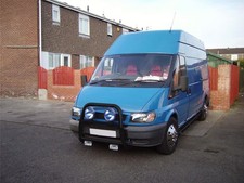 To Fit Ford Transit MK6 00-06