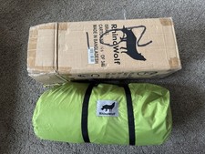 New RhinoWolf 2.0 Tent 3