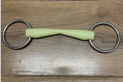 Sprenger duo snaffle bit - sprenger,