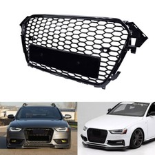 For 2013-2015 Audi A4 S4 B8