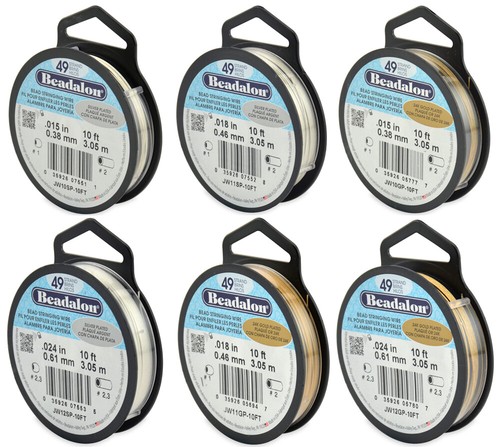 Beadalon strands bead - beadalon®,