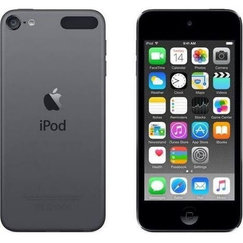 Apple ipod touch 6th - apple,