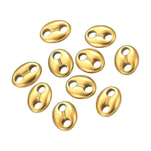 10pcs coffee bean - 10pcs,