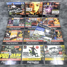 Official PlayStation Magazine