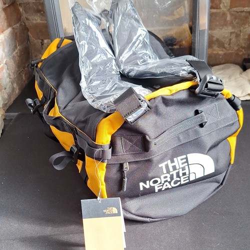 The north face gilman duffle - north,