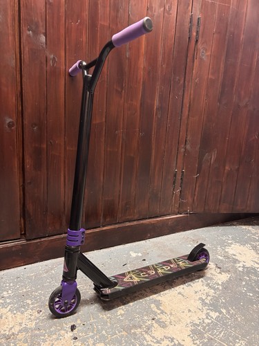 Scooter rated gameover - scooter, x