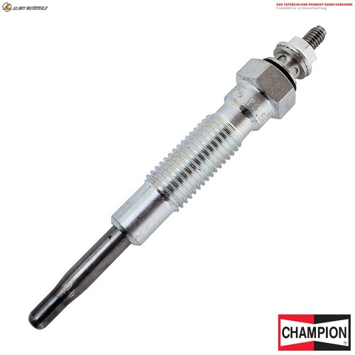 Glow plug ch919 - glow,