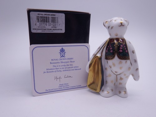Royal crown derby - crown,