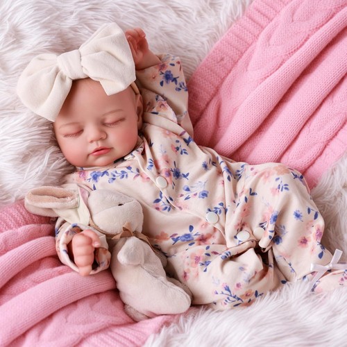 Adorable reborn girl inch - adorable,