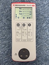 Seaward Primetest 100 PAT