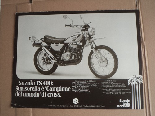 Advertising 1975 - advertising,