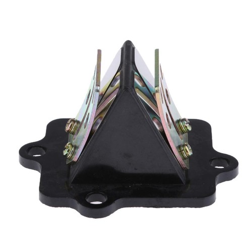 Reed valve block for - reed,