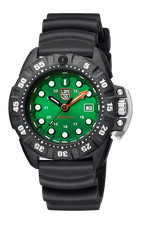 Luminox men 1567 scott - men's,