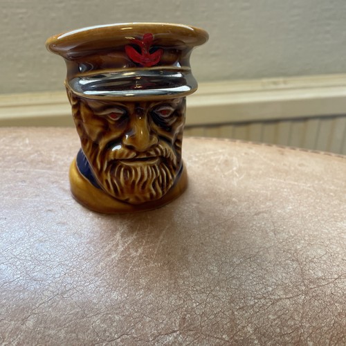 Small lord nelson - lord, pottery