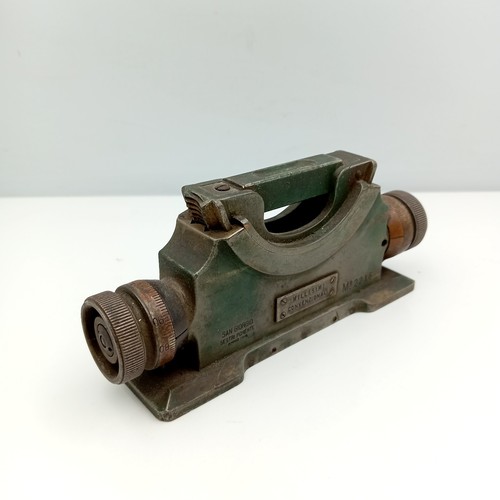 Ww1 ww2 italian - ww2, gun