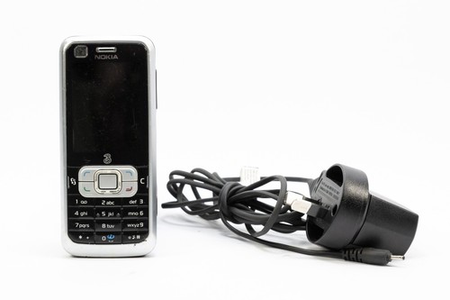 Nokia 6500 classic mobile - nokia,