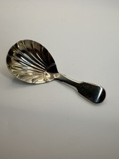 Antique Sterling Silver Tea