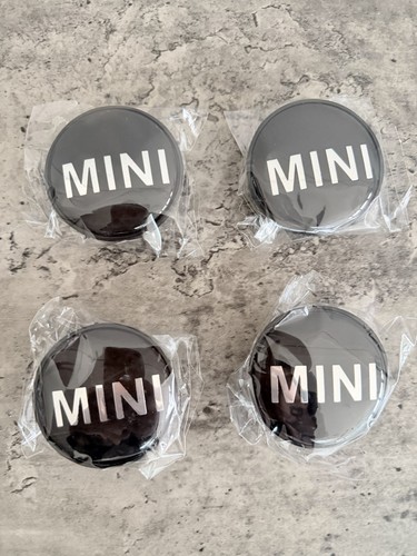 Mini cooper wheel centre - mini,