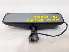 GENUINE 2018 MERCEDES E CLASS  REAR VIEW MIRROR 