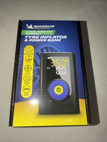 Michelin ion cordless - michelin,
