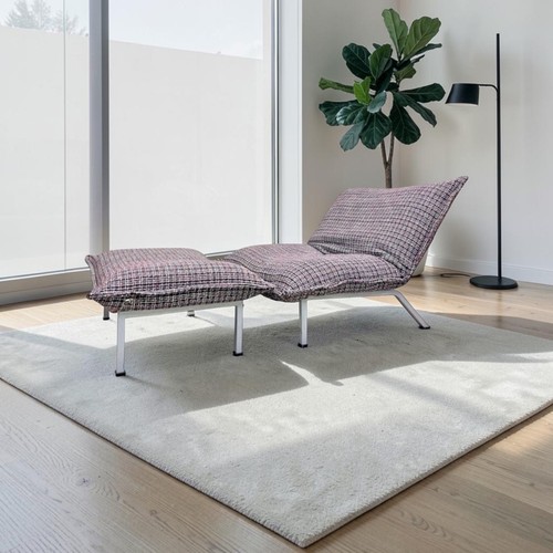 Chair chaise longue vintage - chair,