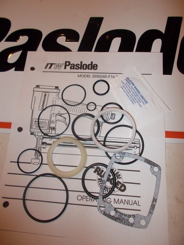 Paslode finish nailer 403700 - paslode,